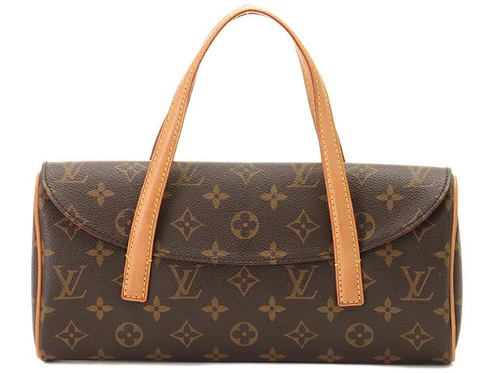 LOUIS VUITTON Sonatine Monogram T